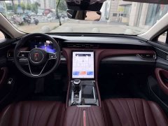 Hongqi H5 2.0T Automatic Zhilianqichang Edition - фото 16