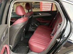 Hongqi H5 2.0T Automatic Zhilianqichang Edition - фото 18