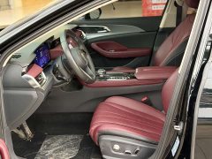Hongqi H5 2.0T Automatic Zhilianqichang Edition - фото 19