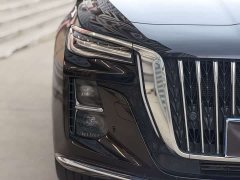 Hongqi H5 2.0T Automatic Zhilianqichang Edition - фото 2