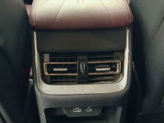 Hongqi H5 2.0T Automatic Zhilianqichang Edition - фото 20