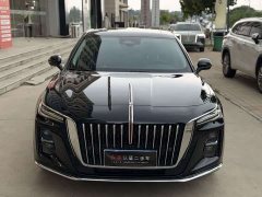 Hongqi H5 2.0T Automatic Zhilianqichang Edition - фото 3
