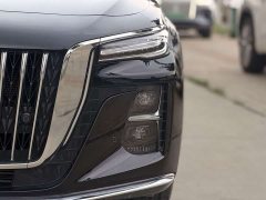 Hongqi H5 2.0T Automatic Zhilianqichang Edition - фото 4