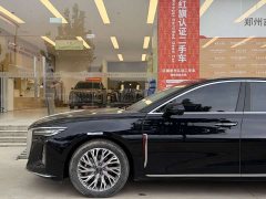 Hongqi H5 2.0T Automatic Zhilianqichang Edition - фото 5