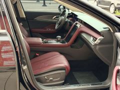 Hongqi H5 2.0T Automatic Zhilianqichang Edition - фото 6