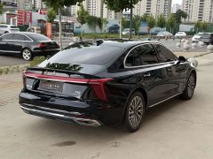 Hongqi H5 2.0T Automatic Zhilianqichang Edition - фото 8