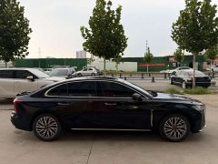 Hongqi H5 2.0T Automatic Zhilianqichang Edition - фото 9