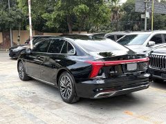 Hongqi H5 2023 2.0T Automatic Zhilianqichang Edition - фото 12