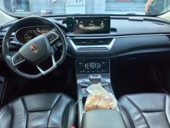 Hongqi H5 classic facelift 1.5T DCT flag rhyme version - фото 12