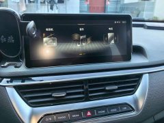 Hongqi H5 classic facelift 1.5T DCT flag rhyme version - фото 13