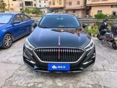 Hongqi H5 classic facelift 1.5T DCT flag rhyme version - фото 2