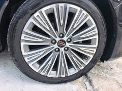 Hongqi H5 classic facelift 1.5T DCT flag rhyme version - фото 6