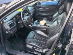 Hongqi H5 classic facelift 1.5T DCT flag rhyme version - фото 9