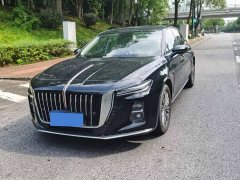 Hongqi H5 1.5T DCT Zhilian Qiyun Edition - фото 1