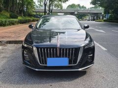 Hongqi H5 1.5T DCT Zhilian Qiyun Edition - фото 2