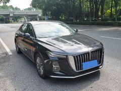 Hongqi H5 1.5T DCT Zhilian Qiyun Edition - фото 3