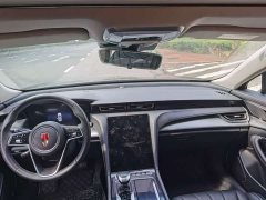 Hongqi H5 1.5T DCT Zhilian Qiyun Edition - фото 5