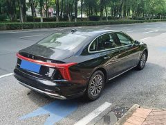 Hongqi H5 1.5T DCT Zhilian Qiyun Edition - фото 7