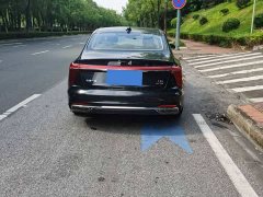 Hongqi H5 1.5T DCT Zhilian Qiyun Edition - фото 8
