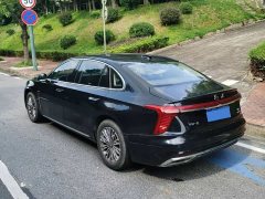 Hongqi H5 1.5T DCT Zhilian Qiyun Edition - фото 9