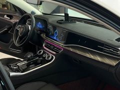 Hongqi H9 2022 2.0T Zhilian Flagship Edition - фото 10