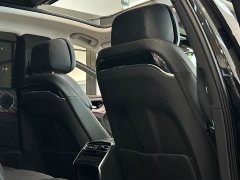 Hongqi H9 2022 2.0T Zhilian Flagship Edition - фото 11