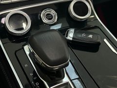 Hongqi H9 2022 2.0T Zhilian Flagship Edition - фото 12