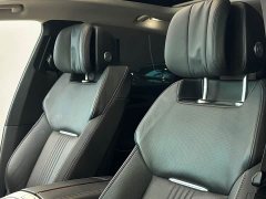 Hongqi H9 2022 2.0T Zhilian Flagship Edition - фото 13