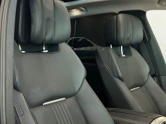Hongqi H9 2022 2.0T Zhilian Flagship Edition - фото 14