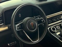 Hongqi H9 2022 2.0T Zhilian Flagship Edition - фото 17