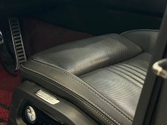 Hongqi H9 2022 2.0T Zhilian Flagship Edition - фото 18
