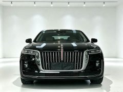 Hongqi H9 2022 2.0T Zhilian Flagship Edition - фото 3