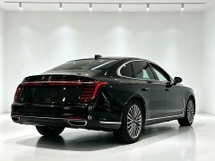 Hongqi H9 2022 2.0T Zhilian Flagship Edition - фото 5
