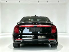 Hongqi H9 2022 2.0T Zhilian Flagship Edition - фото 6