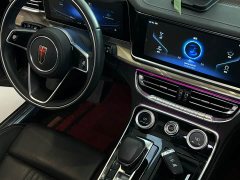 Hongqi H9 2022 2.0T Zhilian Flagship Edition - фото 7