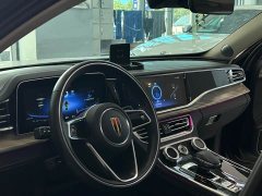 Hongqi H9 2022 2.0T Zhilian Flagship Edition - фото 9