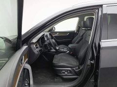 Hongqi HS7 2.0T DCT two-wheel drive Zhilian Qichang Edition - фото 10