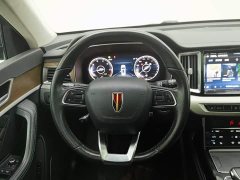 Hongqi HS7 2.0T DCT two-wheel drive Zhilian Qichang Edition - фото 11