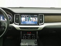 Hongqi HS7 2.0T DCT two-wheel drive Zhilian Qichang Edition - фото 12