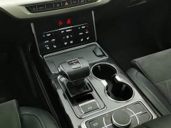 Hongqi HS7 2.0T DCT two-wheel drive Zhilian Qichang Edition - фото 13