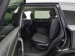 Hongqi HS7 2.0T DCT two-wheel drive Zhilian Qichang Edition - фото 15
