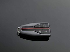 Hongqi HS7 2.0T DCT two-wheel drive Zhilian Qichang Edition - фото 19