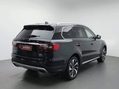 Hongqi HS7 2.0T DCT two-wheel drive Zhilian Qichang Edition - фото 2