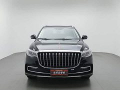 Hongqi HS7 2.0T DCT two-wheel drive Zhilian Qichang Edition - фото 3