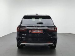 Hongqi HS7 2.0T DCT two-wheel drive Zhilian Qichang Edition - фото 4