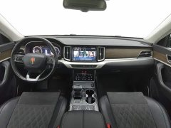 Hongqi HS7 2.0T DCT two-wheel drive Zhilian Qichang Edition - фото 5