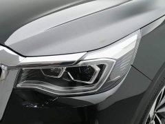Hongqi HS7 2.0T DCT two-wheel drive Zhilian Qichang Edition - фото 7