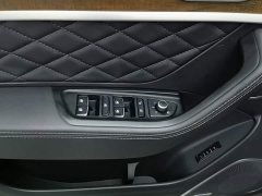 Hongqi HS7 2.0T DCT two-wheel drive Zhilian Qichang Edition - фото 9