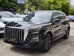 Hongqi HS5 2.0T Qixiang Pro version - фото 1