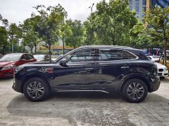 Hongqi HS5 2.0T Qixiang Pro version - фото 3